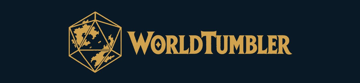 WorldTumblr logo